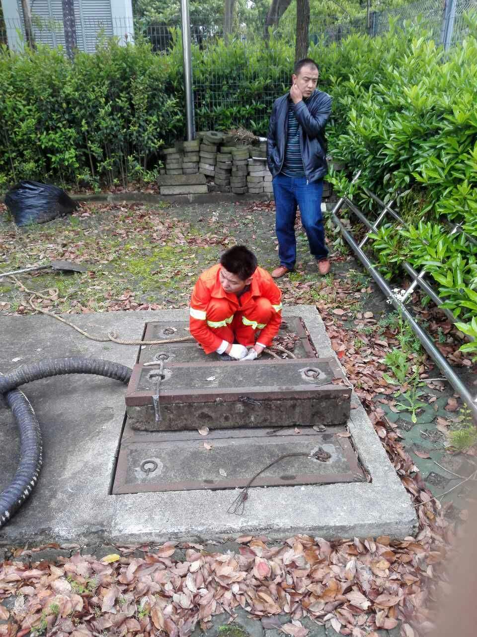 宣汉吸污抽粪