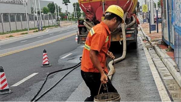 宣汉污水管道疏通清淤注意事项有哪些？