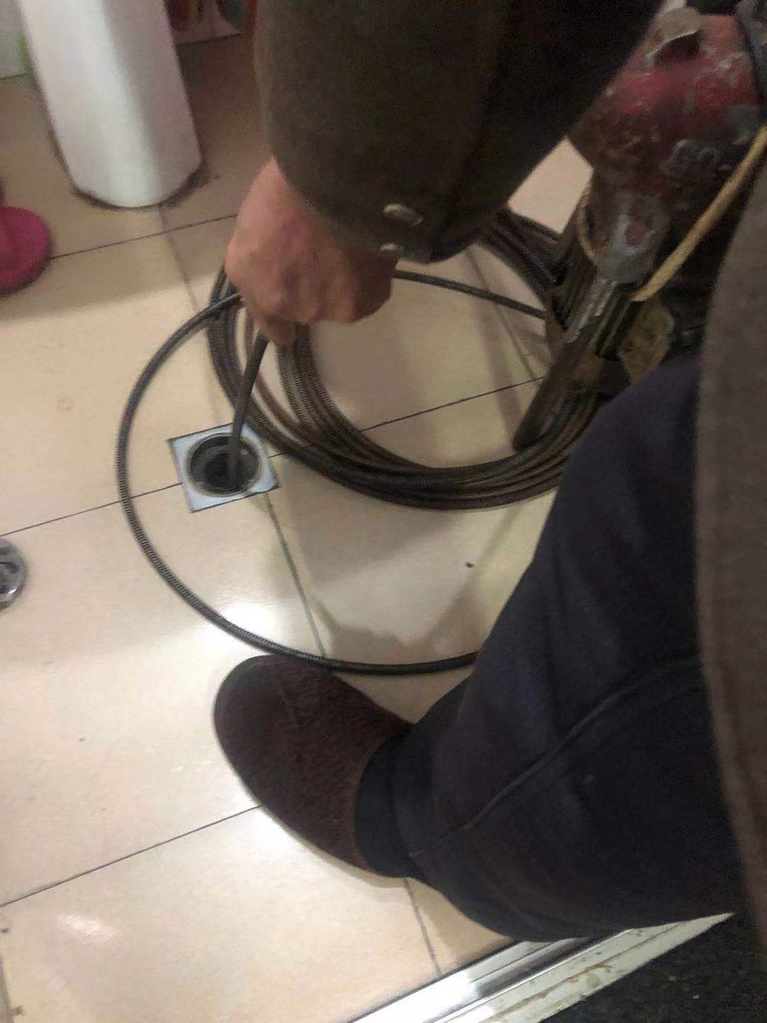 宣汉管道疏通，疏通下水道