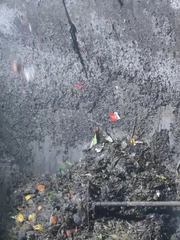 宣汉污水池清理