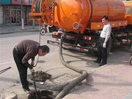 宣汉清掏化粪池,健康生活从这里开始